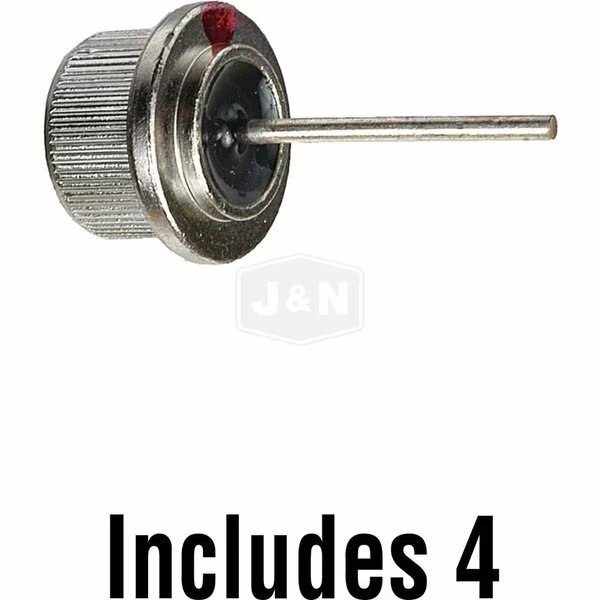 JAndN Electrical Products Diode, Aftermarket, Mfr#: 171-06004-4-JN
